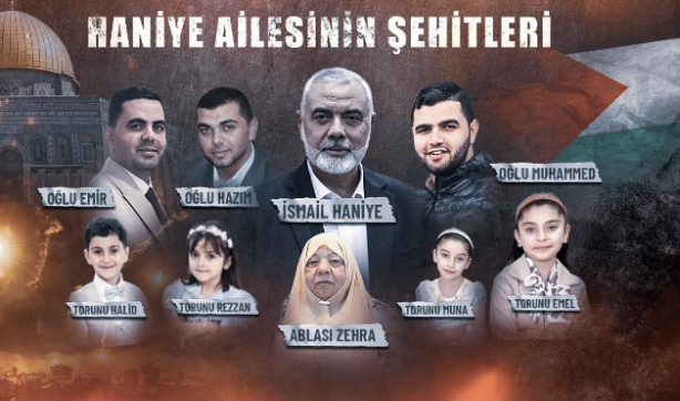 Foto - Cibilliyetsiz kim, sütü bozuk kim, soysuz kim?