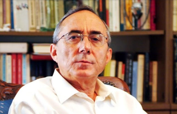 Foto - Cibilliyetsiz kim, sütü bozuk kim, soysuz kim?