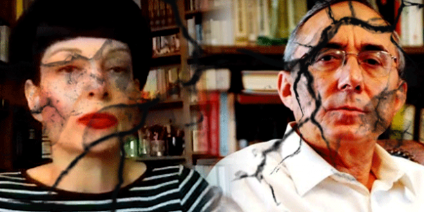 Foto - Cibilliyetsiz kim, sütü bozuk kim, soysuz kim?