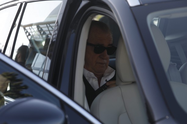 Foto - Cicim ayları da değil, cicim günleri bitti... Fatih Terim'e Yunanistan'da büyük şok! Daha maça çıkmadan istemediler