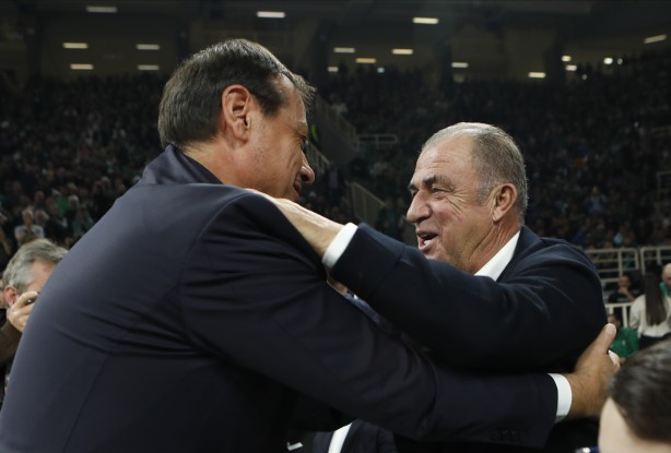 Foto - Cicim ayları da değil, cicim günleri bitti... Fatih Terim'e Yunanistan'da büyük şok! Daha maça çıkmadan istemediler