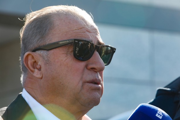 Foto - Cicim ayları da değil, cicim günleri bitti... Fatih Terim'e Yunanistan'da büyük şok! Daha maça çıkmadan istemediler