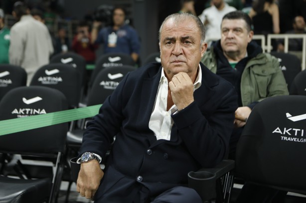 Foto - Cicim ayları da değil, cicim günleri bitti... Fatih Terim'e Yunanistan'da büyük şok! Daha maça çıkmadan istemediler