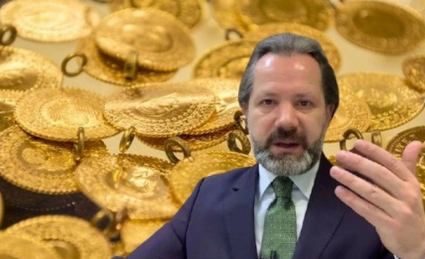 Foto - 'Ciddi problem var' diyen İslam Memiş gram altındaki riski açıkladı