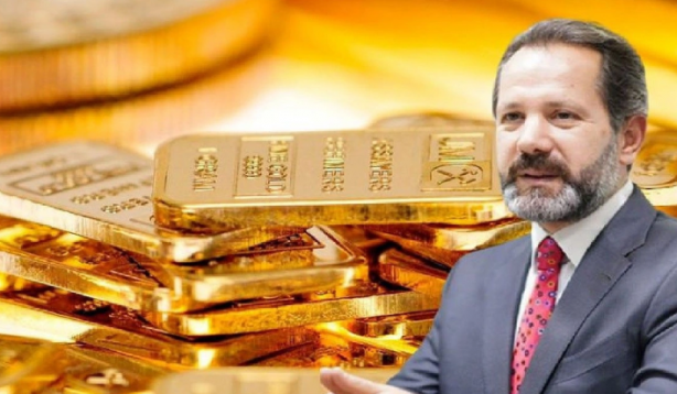 Foto - 'Ciddi problem var' diyen İslam Memiş gram altındaki riski açıkladı