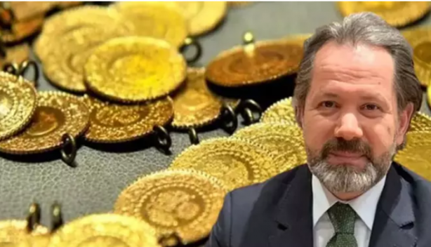 Foto - 'Ciddi problem var' diyen İslam Memiş gram altındaki riski açıkladı