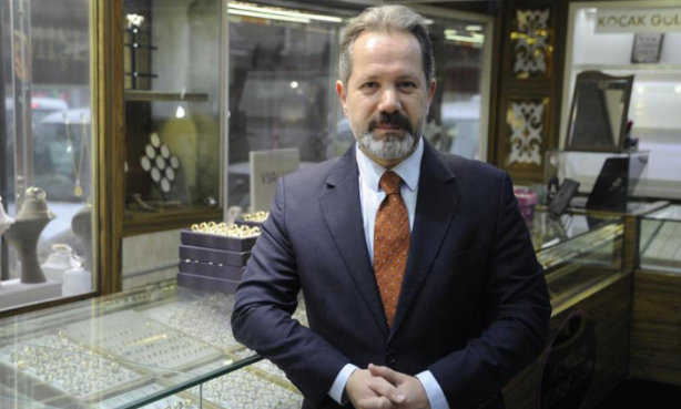 Foto - 'Ciddi problem var' diyen İslam Memiş gram altındaki riski açıkladı