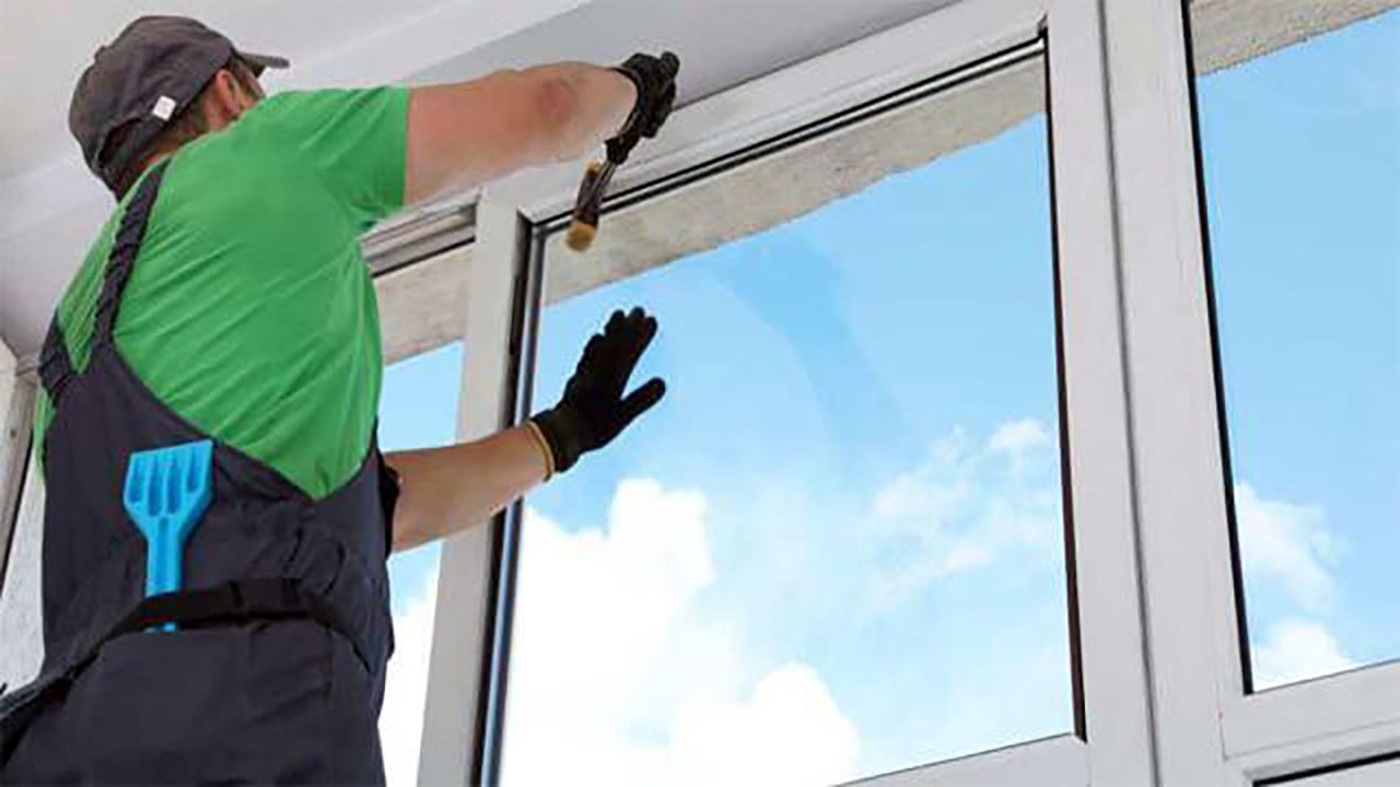 Foto - Çift cam arası buhar nasıl temizlenir? İşte etkili yöntemler!