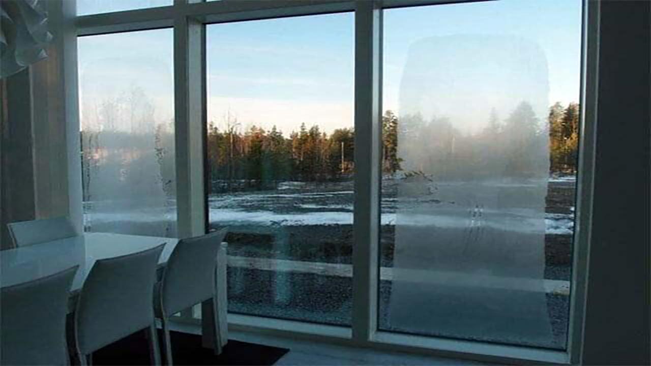 Foto - Çift cam arası buhar nasıl temizlenir? İşte etkili yöntemler!