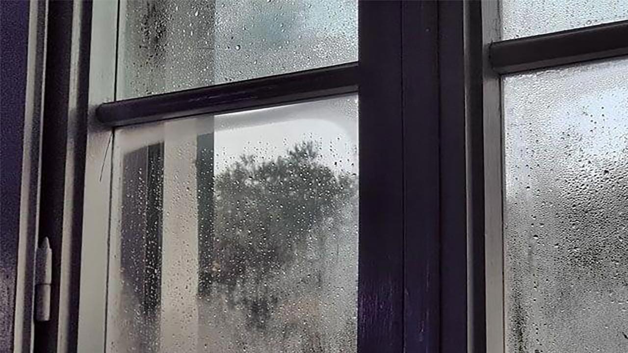 Foto - Çift cam arası buhar nasıl temizlenir? İşte etkili yöntemler!