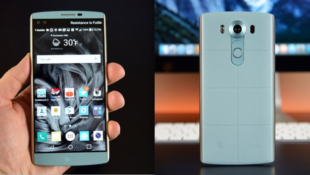 Foto - Çift kameralı en popüler akıllı telefonlar