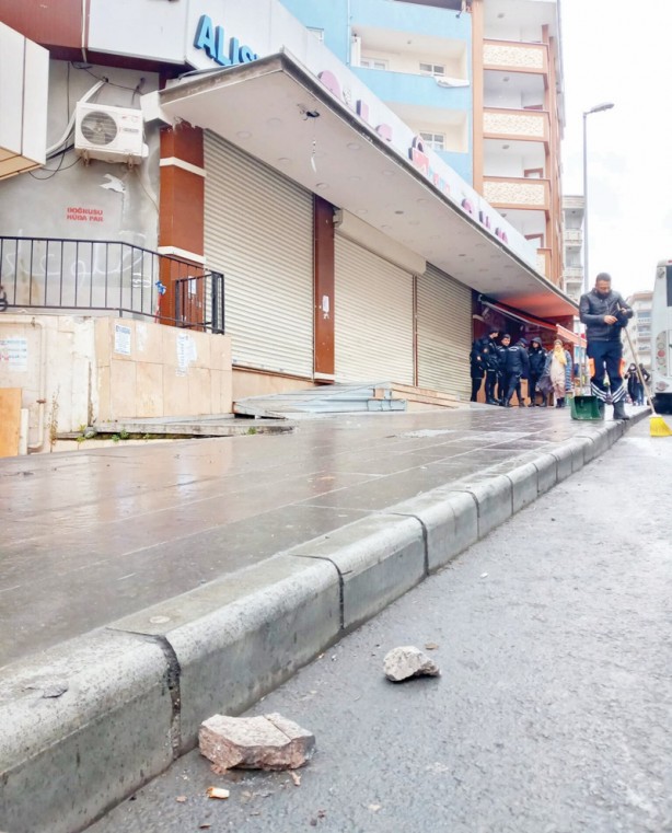 Foto - ‘Çift taraflı’ provokasyon! Irkçı kardeşlik: Kim bu faşistler?