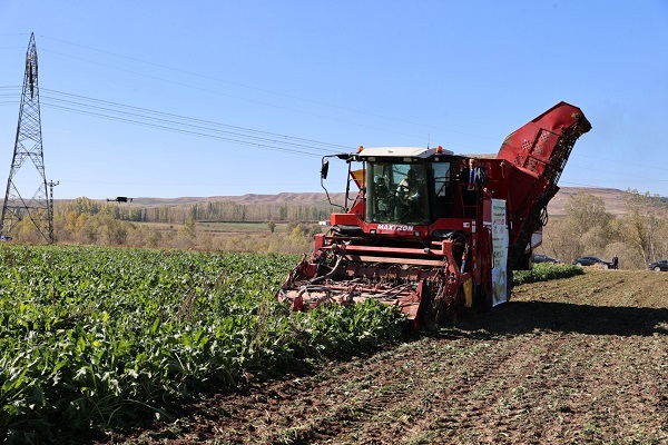 Foto - Çiftçiler gelecek müjdeli haberi bekliyor! Kuraklık yüzünden o ilimizde bu bitkilerin ekimi yasak!