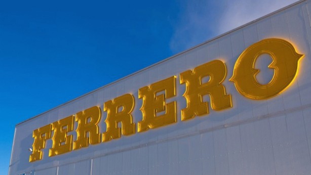 Foto - Çiftçiler isyan etti: İtalyan Ferrero Türkiye'yi soyuyor