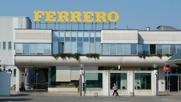 Çiftçiler isyan etti: İtalyan Ferrero Türkiye'yi soyuyor