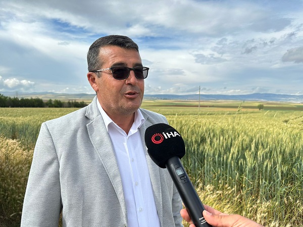 Foto - Çiftçiler kara kara düşünüyor! Son ayların korkulu rüyası