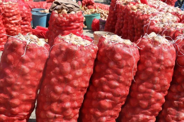 Foto - Çiftçiler tarih verdi! Soğan istismarcılarına kötü haber