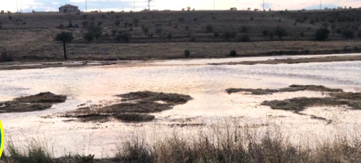 Foto - Çiftçiler yağmur duasına çıktı! Dua sonrası öyle bir şey oldu ki belediye başkanı ne yapacağını şaşırdı