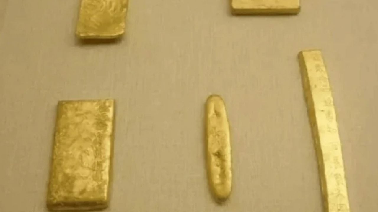 Foto - Çiftçinin yaptığı keşif ülkede gündem oldu! Yüzde 95 saf çıktı!