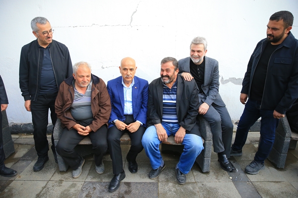 Foto - Çiftçiye dev destek! Yarısını devlet karşılayacak