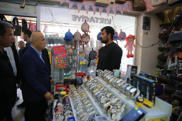 Foto - Çiftçiye dev destek! Yarısını devlet karşılayacak