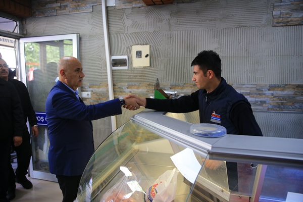 Foto - Çiftçiye dev destek! Yarısını devlet karşılayacak