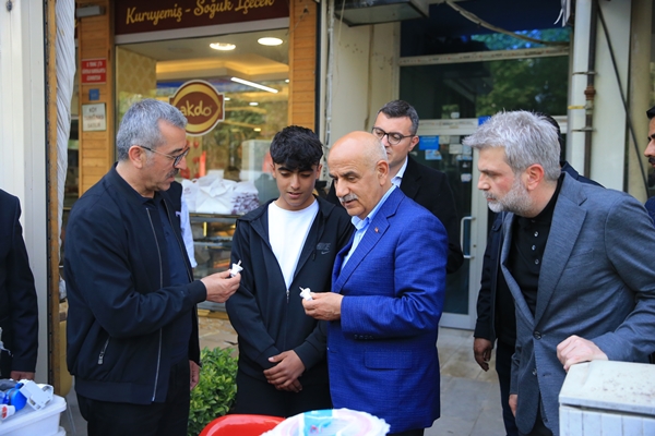 Foto - Çiftçiye dev destek! Yarısını devlet karşılayacak