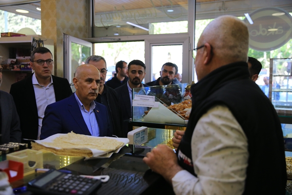 Foto - Çiftçiye dev destek! Yarısını devlet karşılayacak