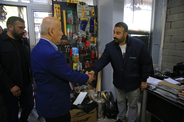 Foto - Çiftçiye dev destek! Yarısını devlet karşılayacak