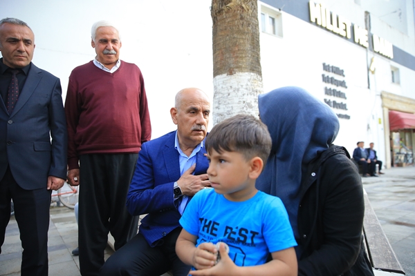 Foto - Çiftçiye dev destek! Yarısını devlet karşılayacak