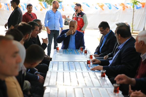 Foto - Çiftçiye dev destek! Yarısını devlet karşılayacak