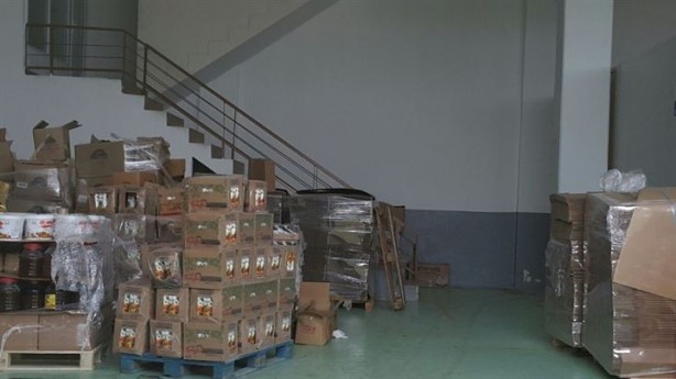 Foto - Çiftlik Bank davasında 34 araca el konuldu