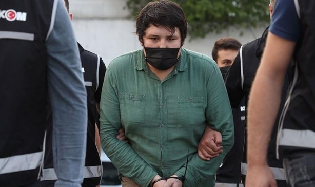 Foto - Çiftlik Bank Mehmet Aydın'a bir darbe de eşi Sıla Aydın'dan geldi