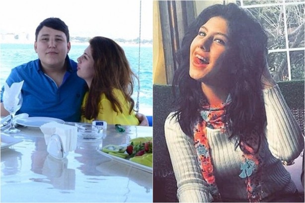 Foto - Çiftlik Bank Mehmet Aydın'a bir darbe de eşi Sıla Aydın'dan geldi