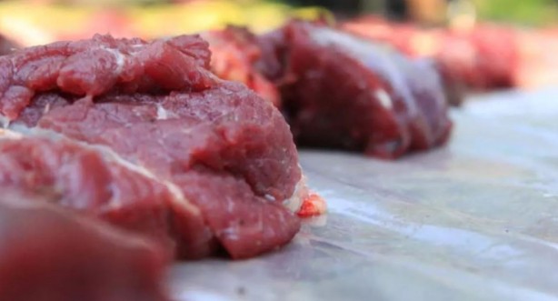 Foto - Çiğ et yıkanır mı? Eti yıkıyorsanız bu tehlikeye dikkat