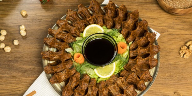 Foto - Çiğ köfte Urfa'nın mı, Adıyaman'ın mı? Paylaşılamayan lezzet çiğköfte: İlk nerede yapıldı, hangi yöreye ait, patenti kimde?