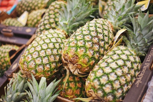 Foto - Çiğ tüketildiğinde şifa saçan 10 yiyecek