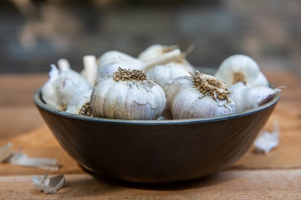 Foto - Çiğ tüketildiğinde şifa saçan 10 yiyecek