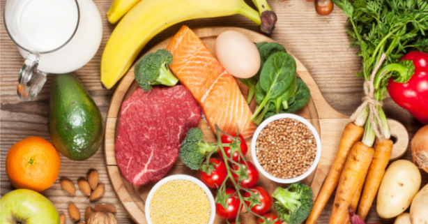 Foto - Çiğ yenmemesi gereken 10 besin