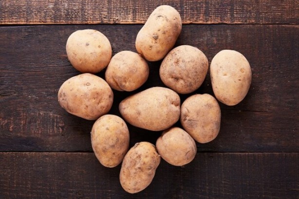 Foto - Çiğ yenmemesi gereken 10 besin