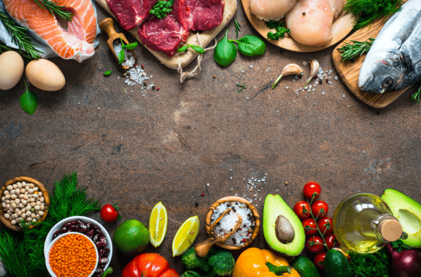 Foto - Çiğ yenmemesi gereken 10 besin