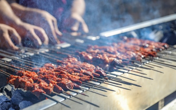 Foto - Ciğer kebabı tescillendi