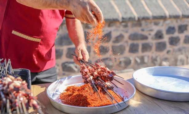 Foto - Ciğer kebabı tescillendi