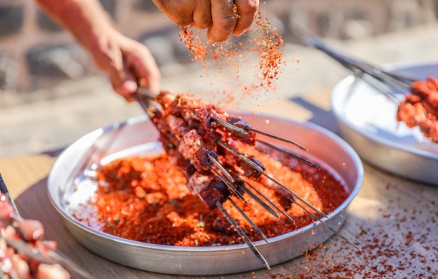 Foto - Ciğer kebabı tescillendi
