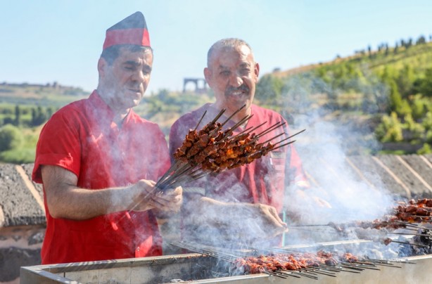 Foto - Ciğer kebabı tescillendi