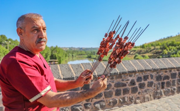 Foto - Ciğer kebabı tescillendi