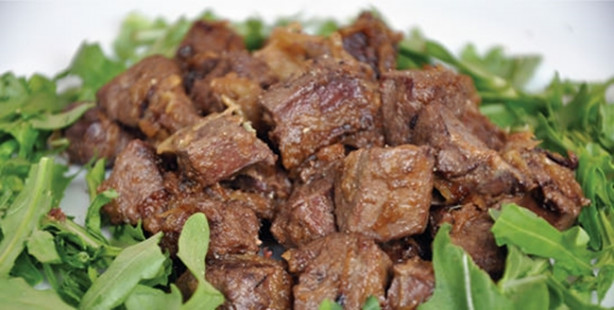 Foto - Ciğerin faydaları saymakla bitmiyor!