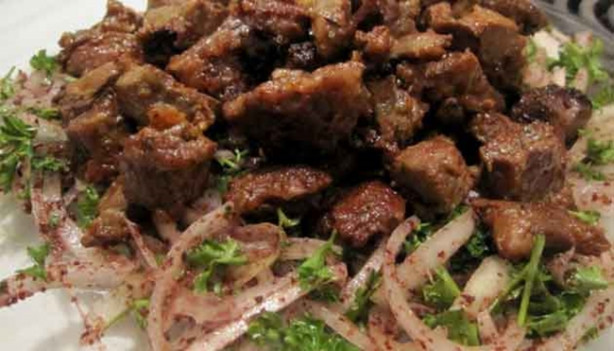 Foto - Ciğerin faydaları saymakla bitmiyor!