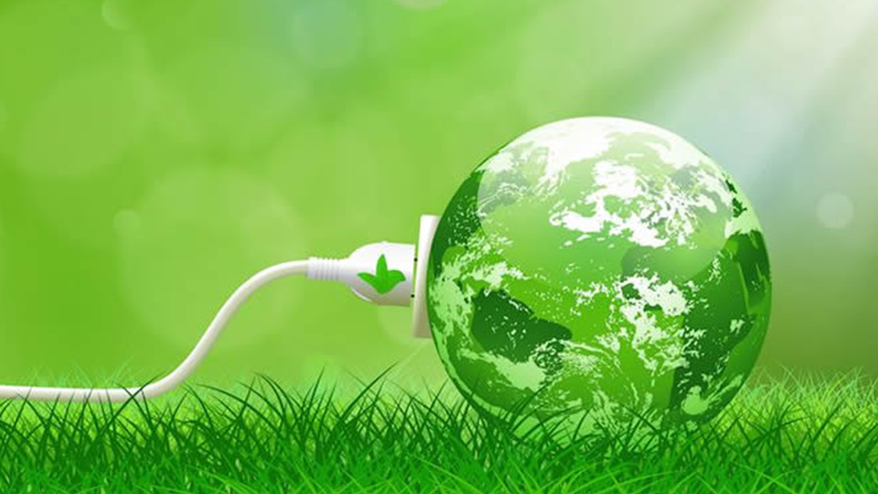 Foto - Çığır açacak buluş! Yüksek elektrik faturalarına artık son: Elektrik üreten bitki keşfedildi