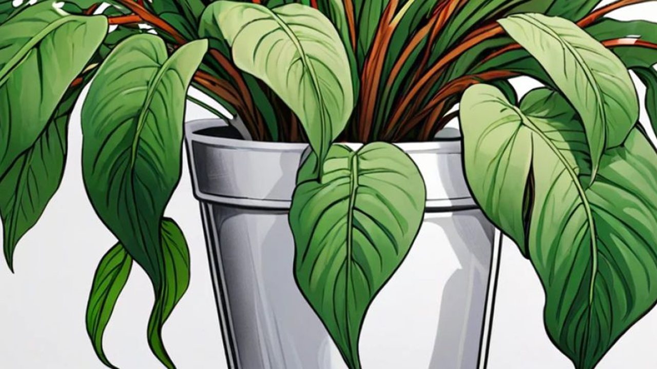 Foto - Çığır açacak buluş! Yüksek elektrik faturalarına artık son: Elektrik üreten bitki keşfedildi